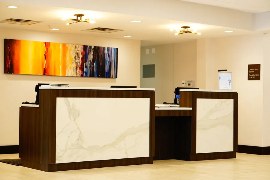 Wyndham Chicago O'Hare hotel detail image 6