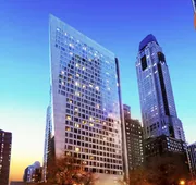 Sofitel Chicago Magnificent Mile hotel detail image 3