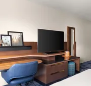 Fairfield Inn & Suites by Marriott Chicago Naperville/Aurora hotel detail image 4
