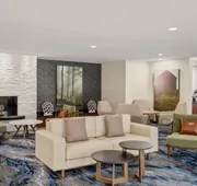 Fairfield Inn & Suites by Marriott Chicago Naperville/Aurora hotel detail image 5