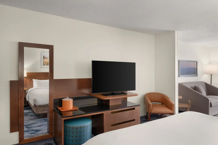 Fairfield Inn & Suites by Marriott Chicago Naperville/Aurora hotel detail image 6