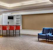 Comfort Suites Oakbrook Terrace near Oakbrook Center hotel detail image 3