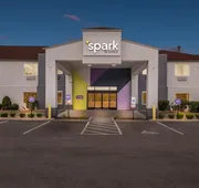 Spark by Hilton Oak Forest hotel detail image 4