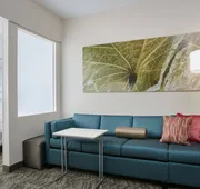SpringHill Suites by Marriott Chicago Schaumburg/Woodfield hotel detail image 5