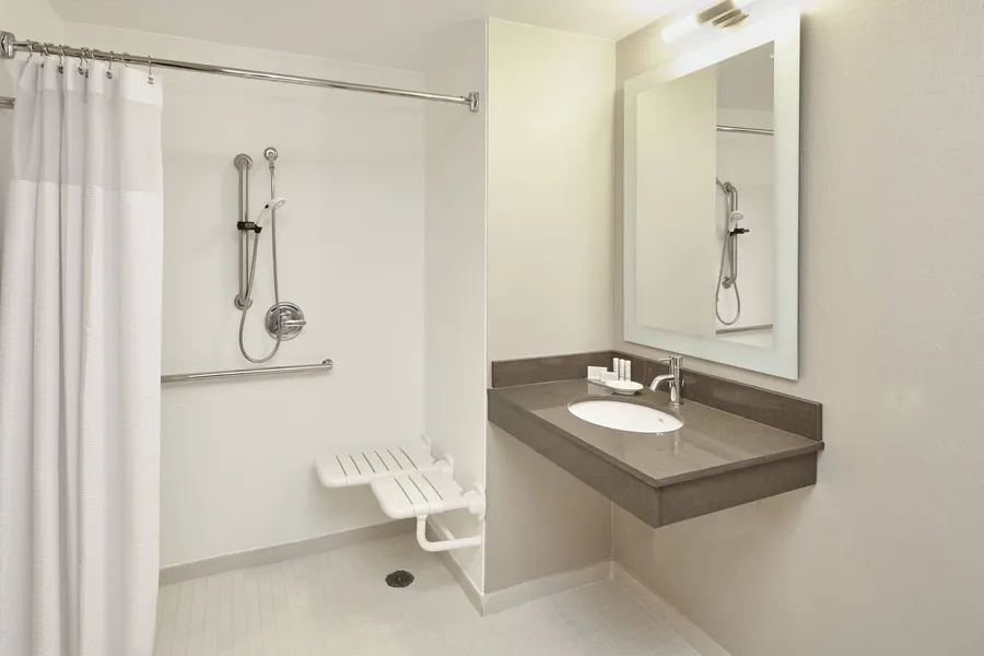 SpringHill Suites by Marriott Chicago Schaumburg/Woodfield hotel detail image 6