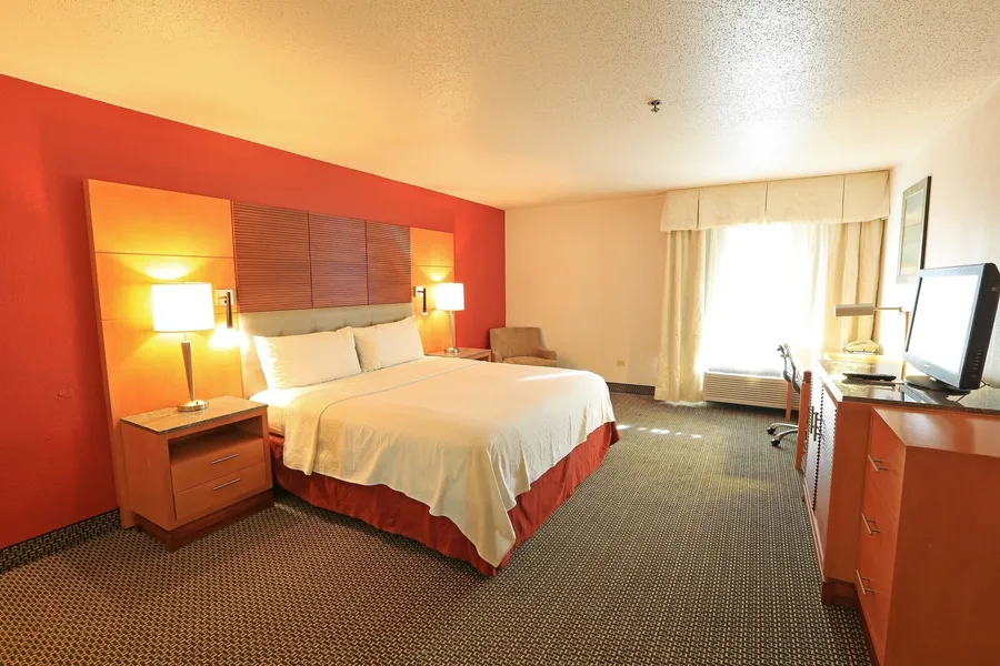 Days Inn by Wyndham Calumet Park hotel detail image 6