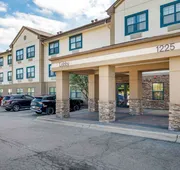 Extended Stay America Suites Chicago Romeoville Bollingbrook hotel detail image 3