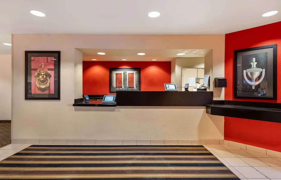 Extended Stay America Suites Chicago Romeoville Bollingbrook hotel detail image 6
