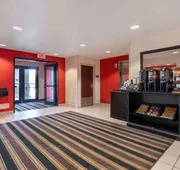 Extended Stay America Suites Chicago Romeoville Bollingbrook hotel detail image 7