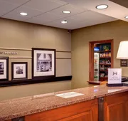 Hampton Inn & Suites Addison hotel detail image 3