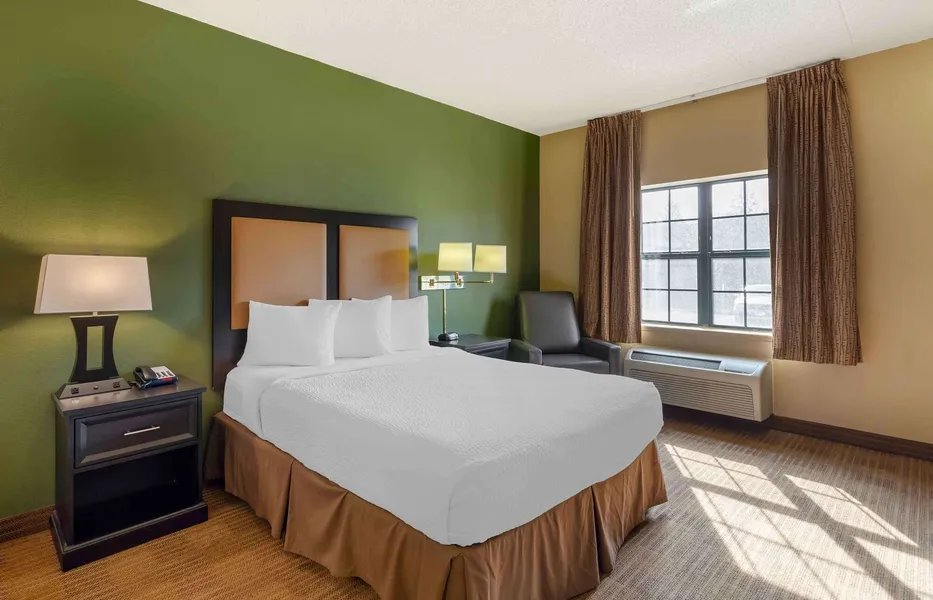 Extended Stay America Suites Chicago Elmhurst O'Hare hotel detail image 6