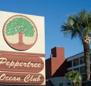 Ocean Club Resort Myrtle Beach a Ramada by Wyndham hotel detail image 3