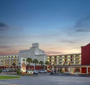 Ocean Club Resort Myrtle Beach a Ramada by Wyndham hotel detail image 5