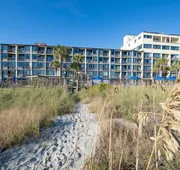 Ocean Club Resort Myrtle Beach a Ramada by Wyndham hotel detail image 7