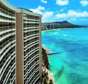 Sheraton Waikiki Beach Resort hotel detail image 3