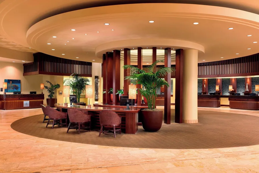 Sheraton Waikiki Beach Resort hotel detail image 6