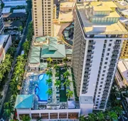 Embassy Suites by Hilton Waikiki Beach Walk hotel detail image 4