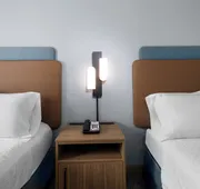 Hampton Inn Murrells Inlet/Myrtle Beach Area hotel detail image 7