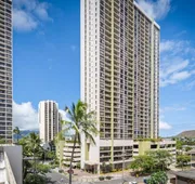 Aston Waikiki Sunset hotel detail image 3