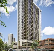 Aston Waikiki Sunset hotel detail image 4