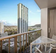 Aston Waikiki Sunset hotel detail image 7