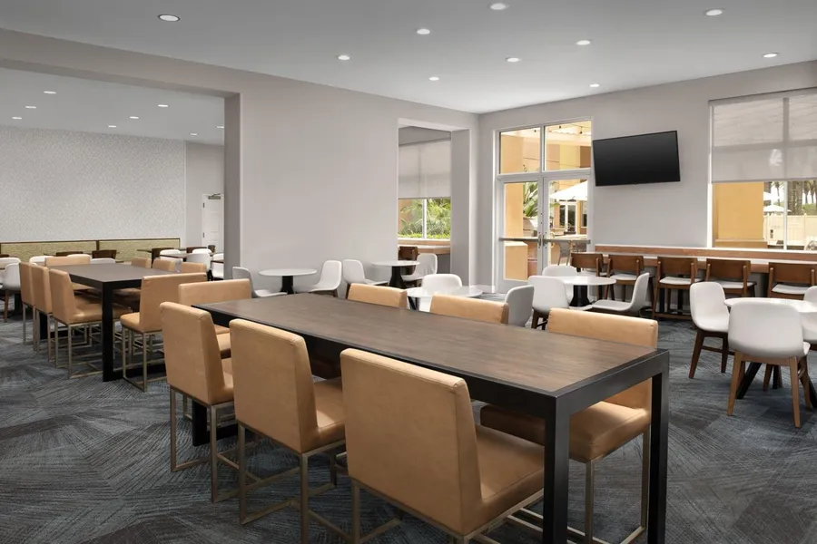 Residence Inn By Marriott Anaheim Resort Area hotel detail image 6