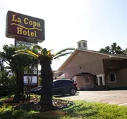La Copa Hotel hotel detail image 4