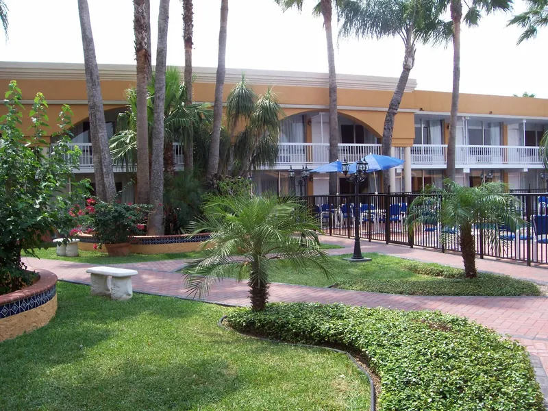 La Copa Hotel hotel detail image 6