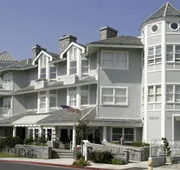 Blue Lantern Inn, A Four Sisters Inn hotel detail image 3