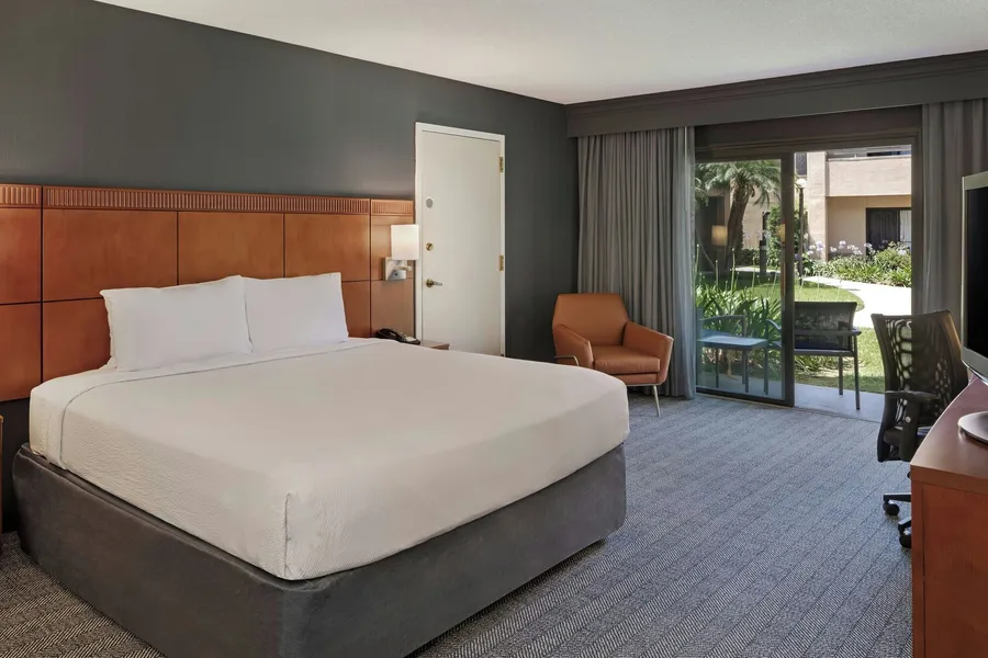 Courtyard by Marriott Anaheim Buena Park hotel detail image 6
