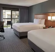 Courtyard by Marriott Anaheim Buena Park hotel detail image 7