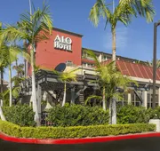 ALO Hotel by Ayres, Orange hotel detail image 3