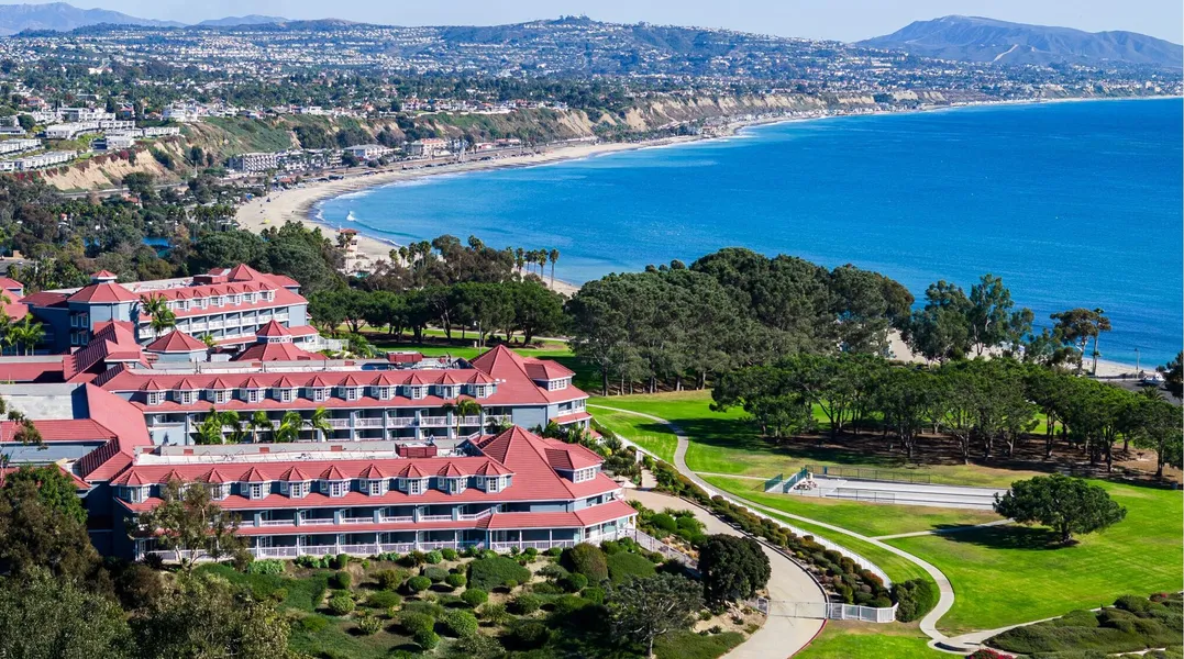 Laguna Cliffs Marriott Resort and Spa hotel detail image 2