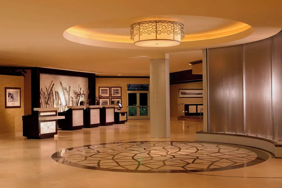 Laguna Cliffs Marriott Resort and Spa hotel detail image 6