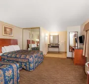 Travelodge by Wyndham Hemet CA hotel detail image 3