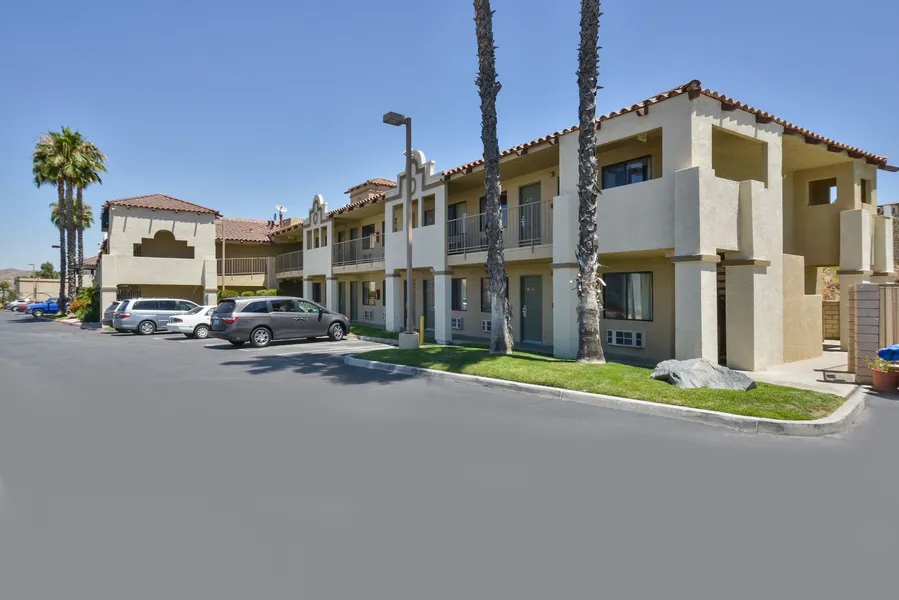 Quality Inn Lake Elsinore I-15 hotel detail image 2