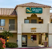 Quality Inn Lake Elsinore I-15 hotel detail image 5