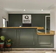 Quality Inn Lake Elsinore I-15 hotel detail image 7