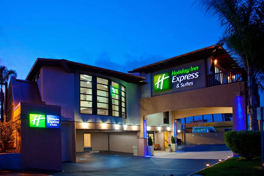 Holiday Inn Express Solana Beach-Del Mar by IHG hotel detail image 2