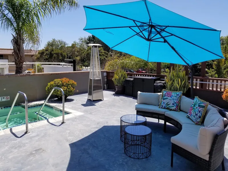 Holiday Inn Express Solana Beach-Del Mar by IHG hotel detail image 6