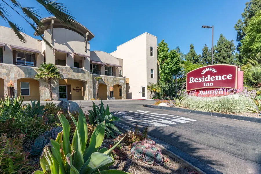 Residence Inn by Marriott Carlsbad hotel detail image 2