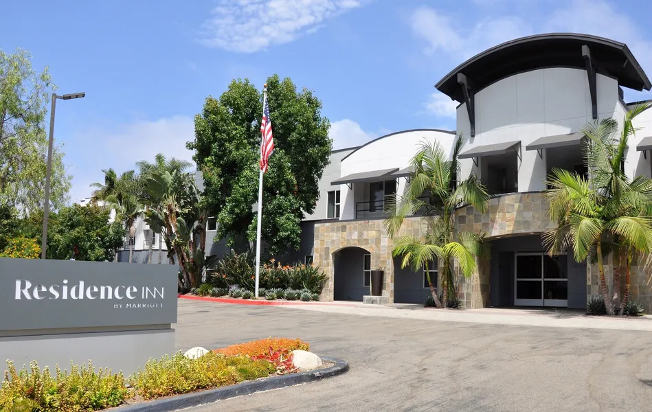 Residence Inn by Marriott Carlsbad hotel detail image 6