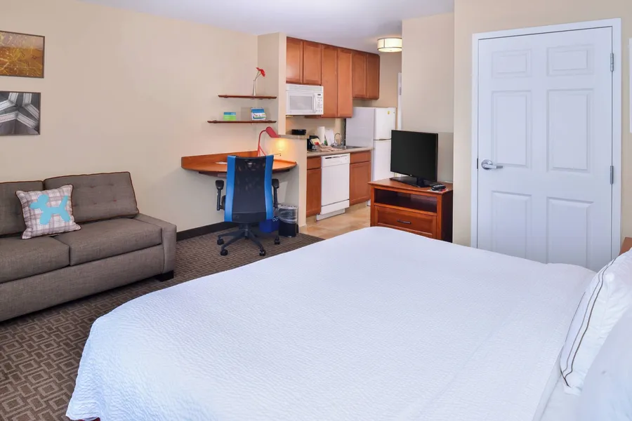 TownePlace Suites Thousand Oaks Ventura County hotel detail image 6