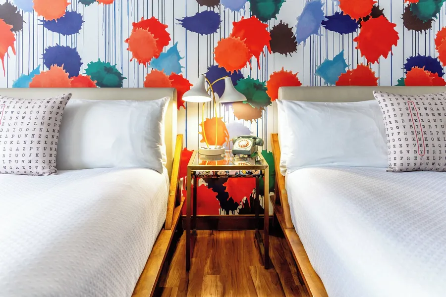 The Kinney - Venice Beach hotel detail image 6