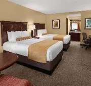 Best Western Plus Redondo Beach Inn hotel detail image 7