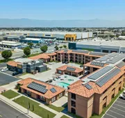 Days Inn by Wyndham Fontana / Rialto hotel detail image 3