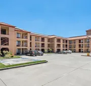 Days Inn by Wyndham Fontana / Rialto hotel detail image 5