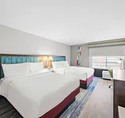 Hampton Inn by Hilton Los Angeles Airport hotel detail image 7