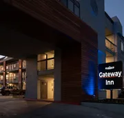 Gateway Inn Gardena hotel detail image 5