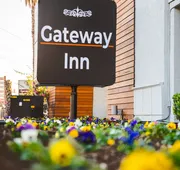 Gateway Inn Gardena hotel detail image 7